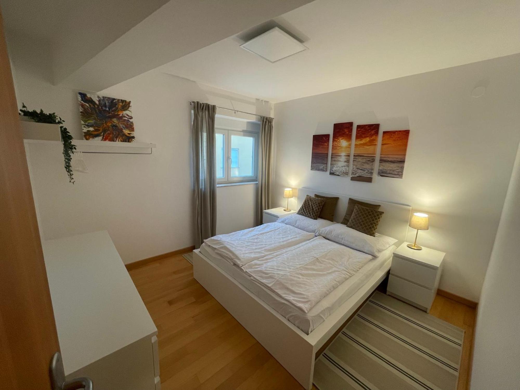 Relax & Lounge Apartments Premantura Exterior foto