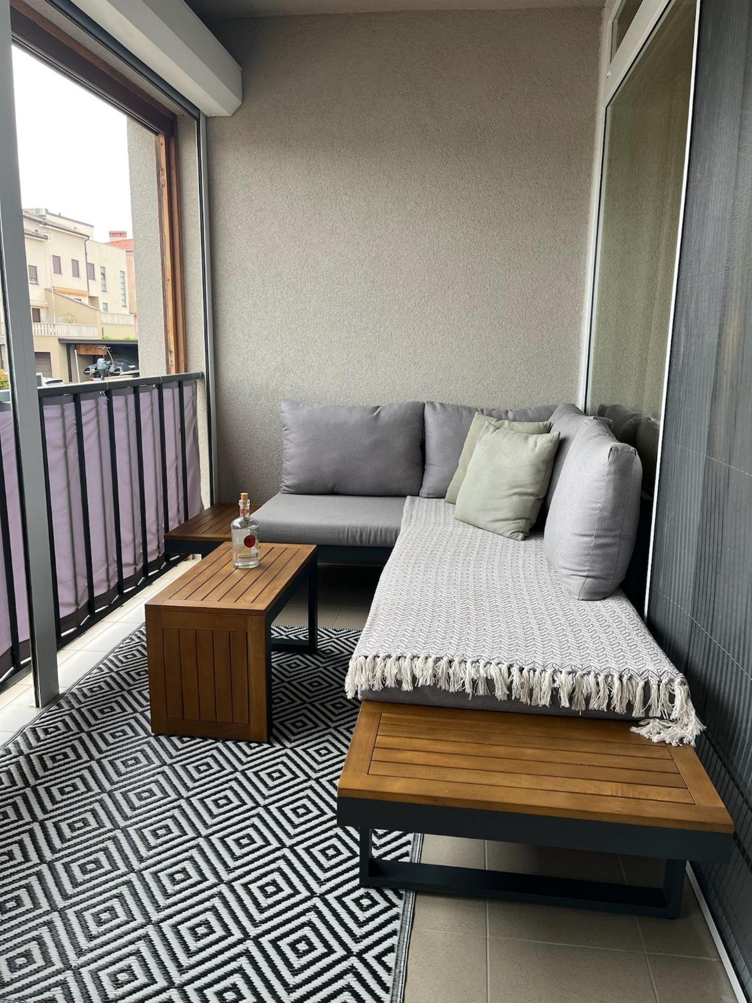Relax & Lounge Apartments Premantura Exterior foto